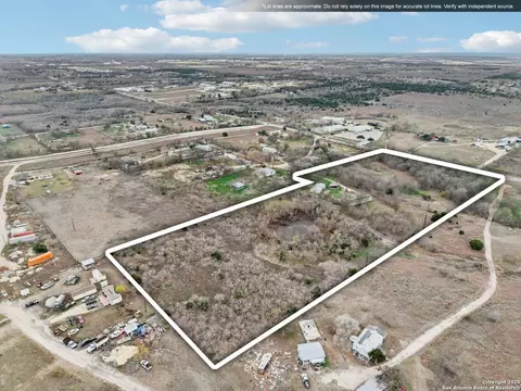 10701 Fm 1625, Austin, TX 78747