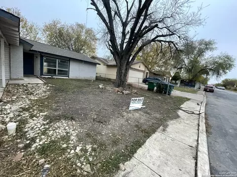 5606 Ocean, San Antonio, TX 78242