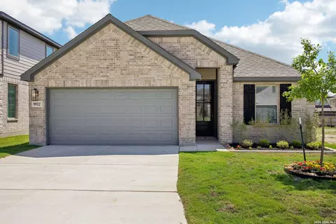 9922 Medicine Hat, San Antonio, TX 78254