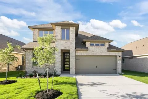 191 Desert Bloom, San Antonio, TX 78253