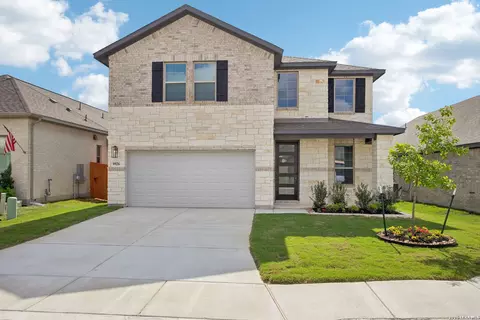9926 Medicine Hat, San Antonio, TX 78254