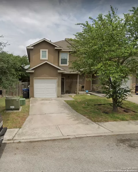 5113 Flipper Dr #5113, San Antonio, TX 78238