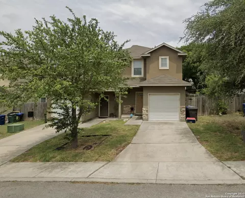5115 Flipper Dr #5115, San Antonio, TX 78238