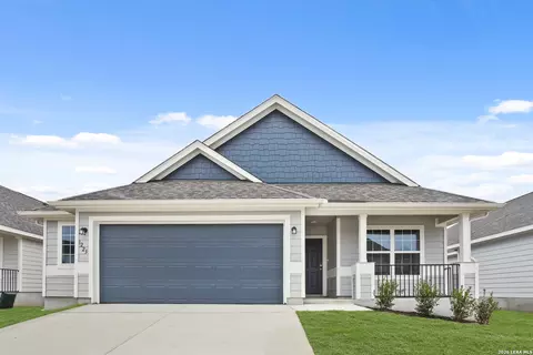 1225 Sweden, Seguin, TX 78155