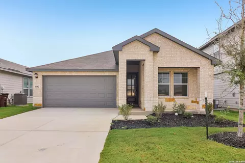 5582 Ennis Trce, San Antonio, TX 78253
