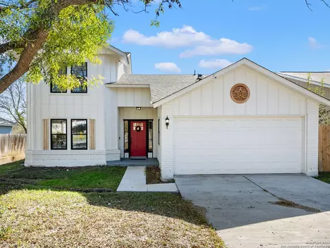 8403 Maple Rdg, San Antonio, TX 78239