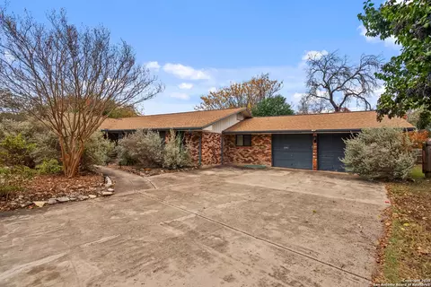 1438 Grey Oak, San Antonio, TX 78213