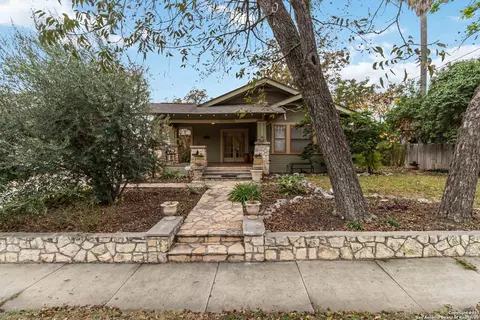 211 Lindell, San Antonio, TX 78212