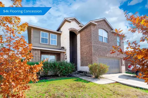 2147 Flintshire Dr, New Braunfels, TX 78130