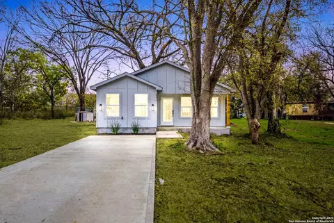 243 Meadow Lake Dr #LOT 109, Seguin, TX 78155