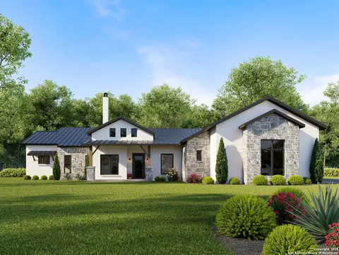 1324 Powder Rdg, New Braunfels, TX 78132