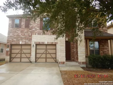 9914 Copper Rise, Converse, TX 78109