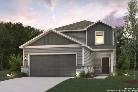 4822 Sahara Vlys, San Antonio, TX 78222