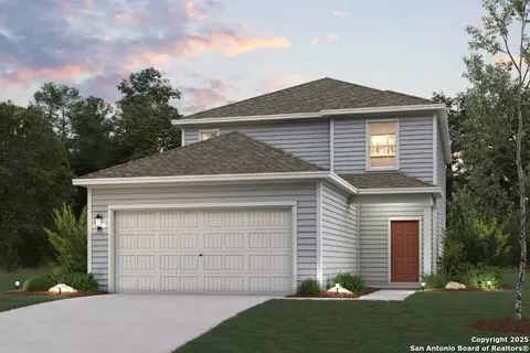 4362 Hobbiton Way, New Braunfels, TX 78130