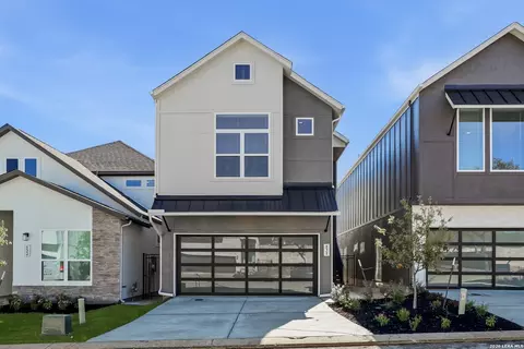 20675 Huebner Rd UNIT 531, San Antonio, TX 78258