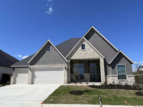 527 Corwin Spgs, Cibolo, TX 78108