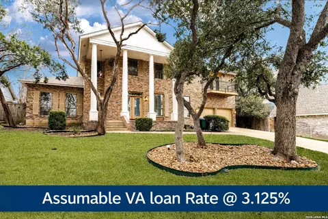 6710 Washita Way, San Antonio, TX 78256