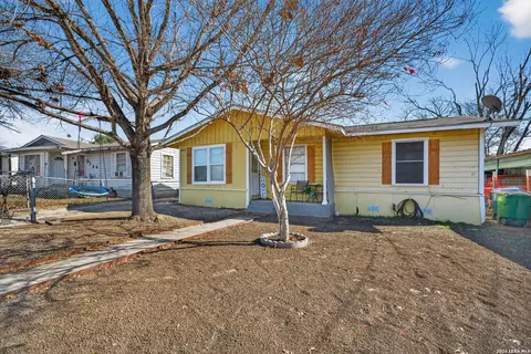 1518 Logwood, San Antonio, TX 78221