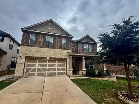 145 Rustic, Universal City, TX 78148