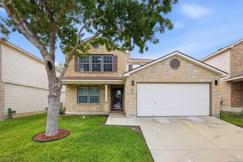 341 Willow Vw, Cibolo, TX 78108