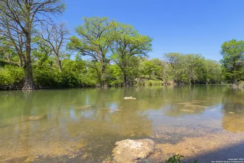 0 Forest Lk, Spring Branch, TX 78070