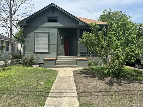 311 E Ashby Pl, San Antonio, TX 78212