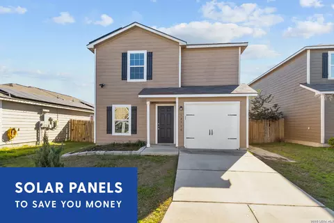 12350 Mahoney, San Antonio, TX 78252