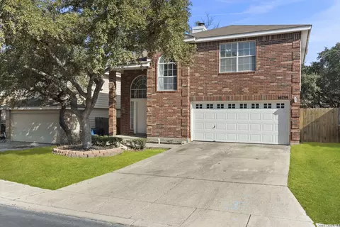 10739 Bobcat Rise, San Antonio, TX 78251