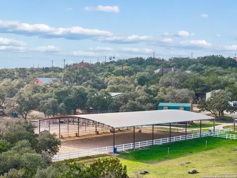 430 Stoney Rdg, Bulverde, TX 78163