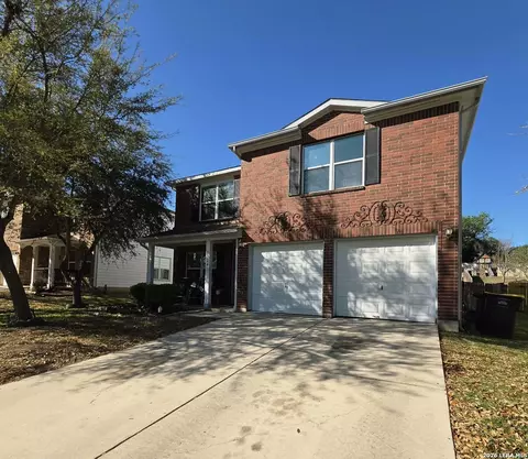 5124 Knollwood, Schertz, TX 78108