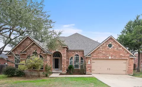 1606 Lookout Frst, San Antonio, TX 78260