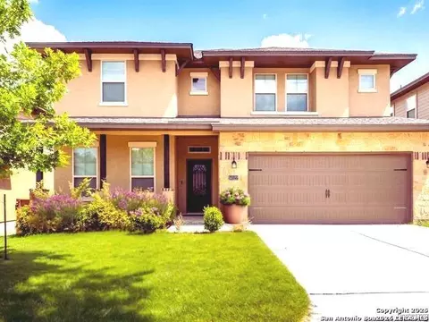 14122 Santa Anna Way, San Antonio, TX 78253