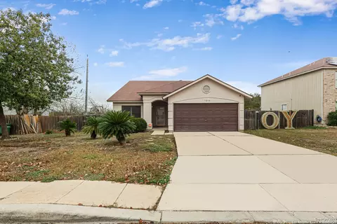7234 Raintree Frst, San Antonio, TX 78233