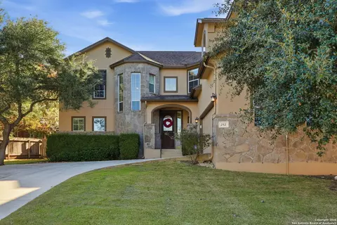 242 Sable Fls, San Antonio, TX 78258