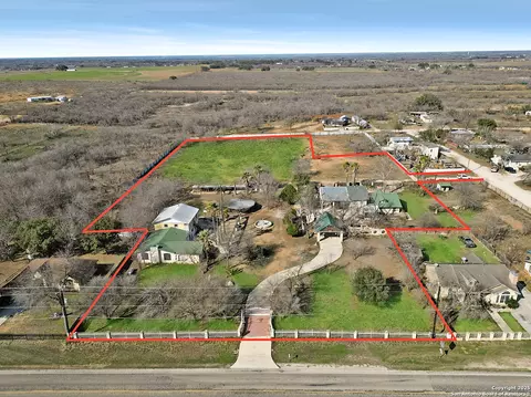 2103 Fm 2790, Lytle, TX 78052