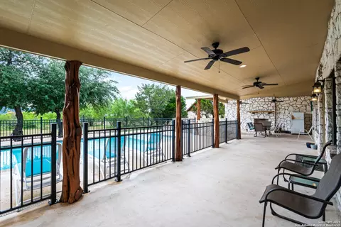 Exterior - 72 Mountain Laurel, Concan, TX 78838 photo 9 of 11