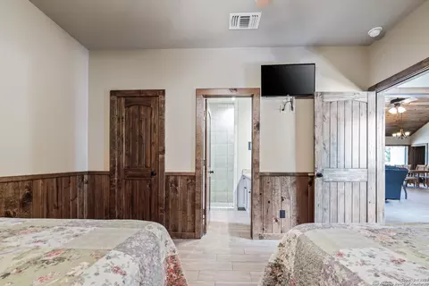 Bedroom - 72 Mountain Laurel, Concan, TX 78838 photo 1 of 7
