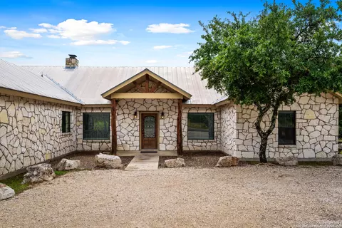 Exterior - 72 Mountain Laurel, Concan, TX 78838 photo 2 of 11
