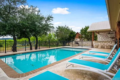 Exterior - 72 Mountain Laurel, Concan, TX 78838 photo 8 of 11