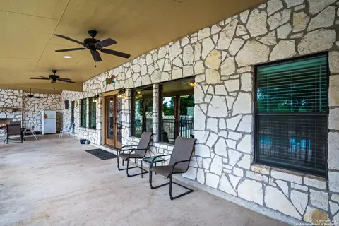 Exterior - 72 Mountain Laurel, Concan, TX 78838 photo 7 of 11