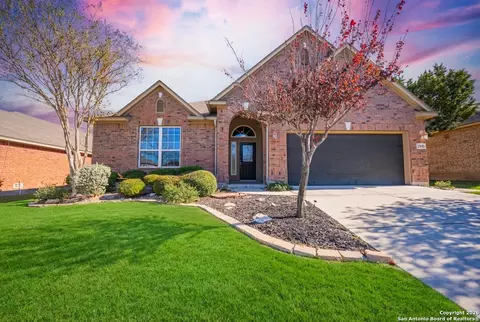 23626 Misty Peak, San Antonio, TX 78258
