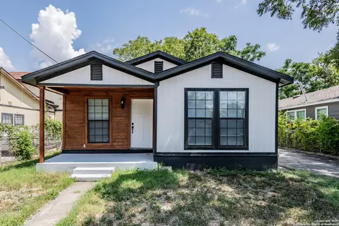 215 Oelkers, San Antonio, TX 78204