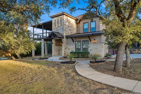 1630 Bella Vis, Canyon Lake, TX 78133
