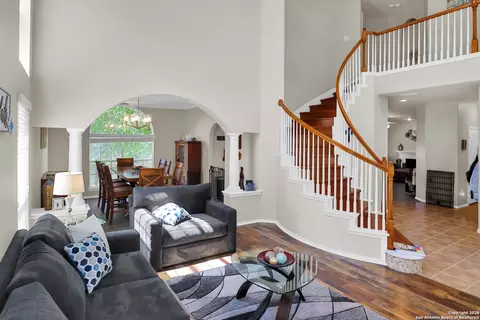 24710 Cloudy Crk, San Antonio, TX 78255