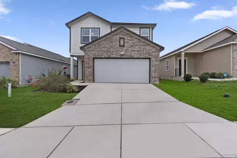 13517 Sunrise Mdw, Saint Hedwig, TX 78152