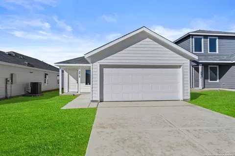 3816 Swift Fox Rd, New Braunfels, TX 78132