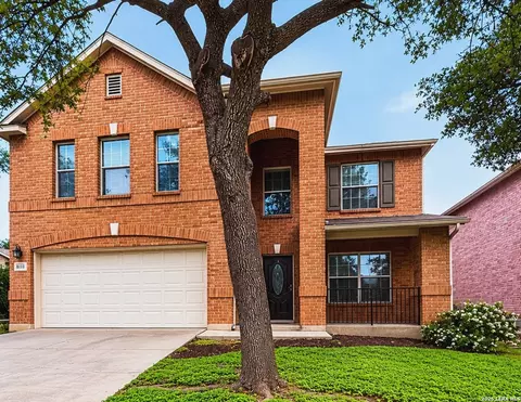 8111 Academic Post, San Antonio, TX 78250