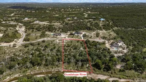 913 Blueridge Vw, Canyon Lake, TX 78133