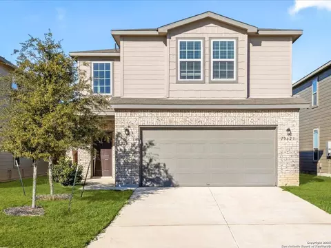 10623 Rayburn Lndg, San Antonio, TX 78252