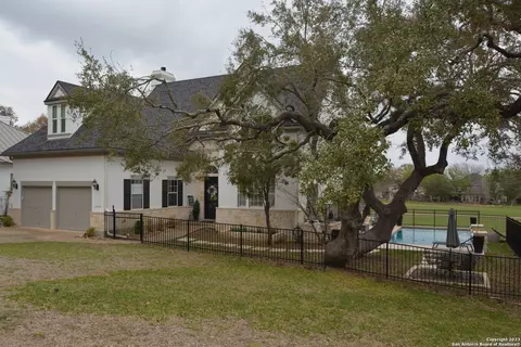 29707 Fairway Blf, Boerne, TX 78015